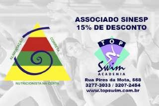 Top Swim Academia