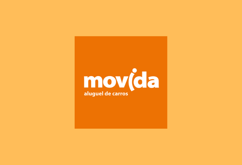ATÉ 13% OFF MAIS CONDUTOR GRÁTIS NA MOVIDA