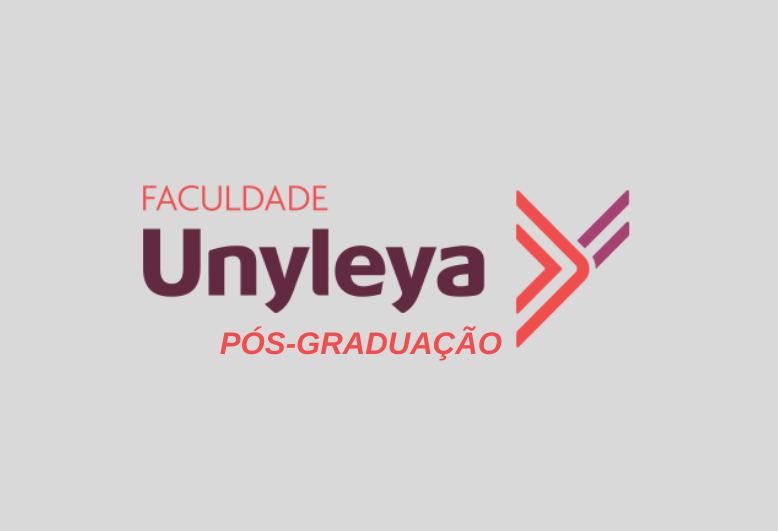PÓS-GRADUAÇÃO COM DESCONTO - UNYLEYA