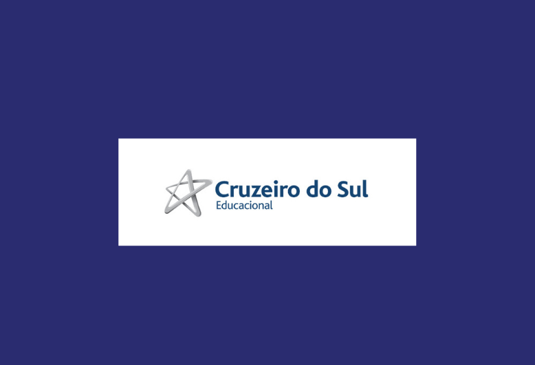 ATÉ 30% OFF NA CRUZEIRO DO SUL EDUCACIONAL