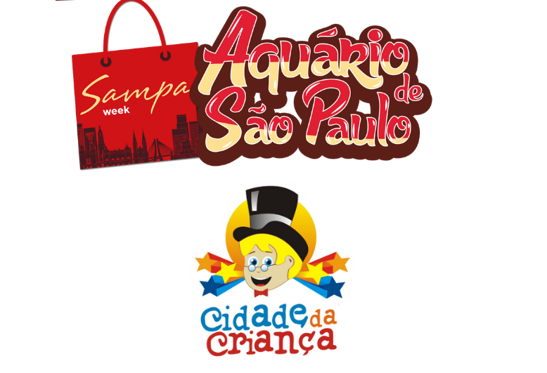 CONDIÇÕES ESPECIAIS PARA O AQUÁRIO DE SÃO PAULO E PARQUE CIDADE DA CRIANÇA