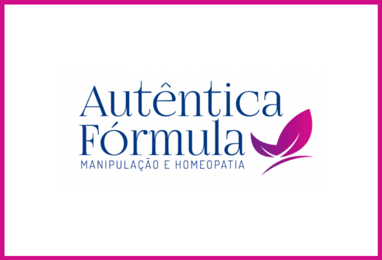 DESCONTOS DE ATÉ 20% NA FARMÁCIA AUTÊNTICA FÓRMULA