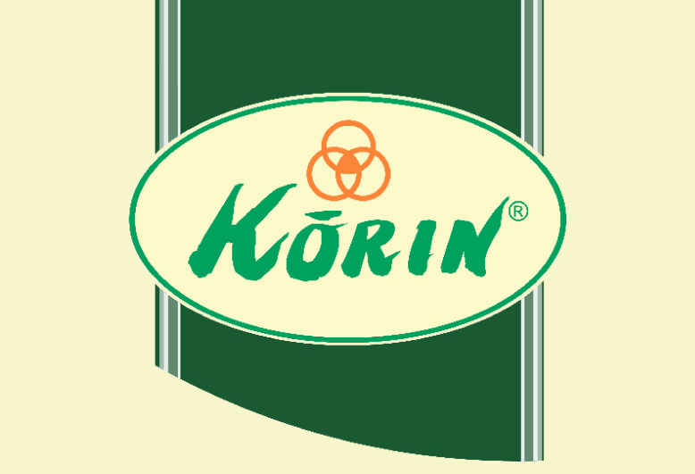 CONDIÇÃO ESPECIAL EM PRODUTOS KORIN