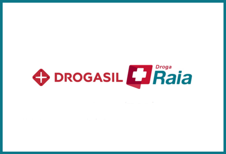 Droga Raia/Drogasil