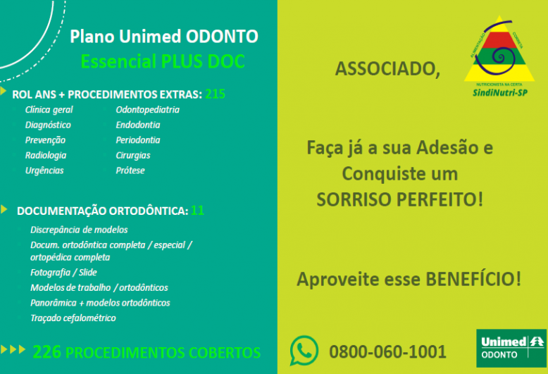 CONDIÇÕES ESPECIAIS NA ASSISTÊNCIA ODONTOLÓGICA 