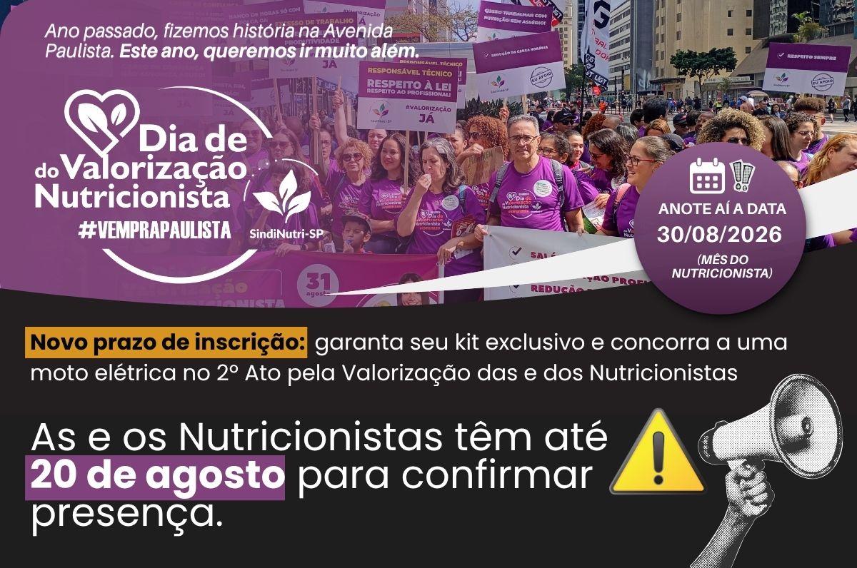 postagem